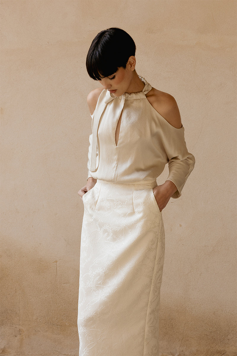 Vestido Amalfi image 6