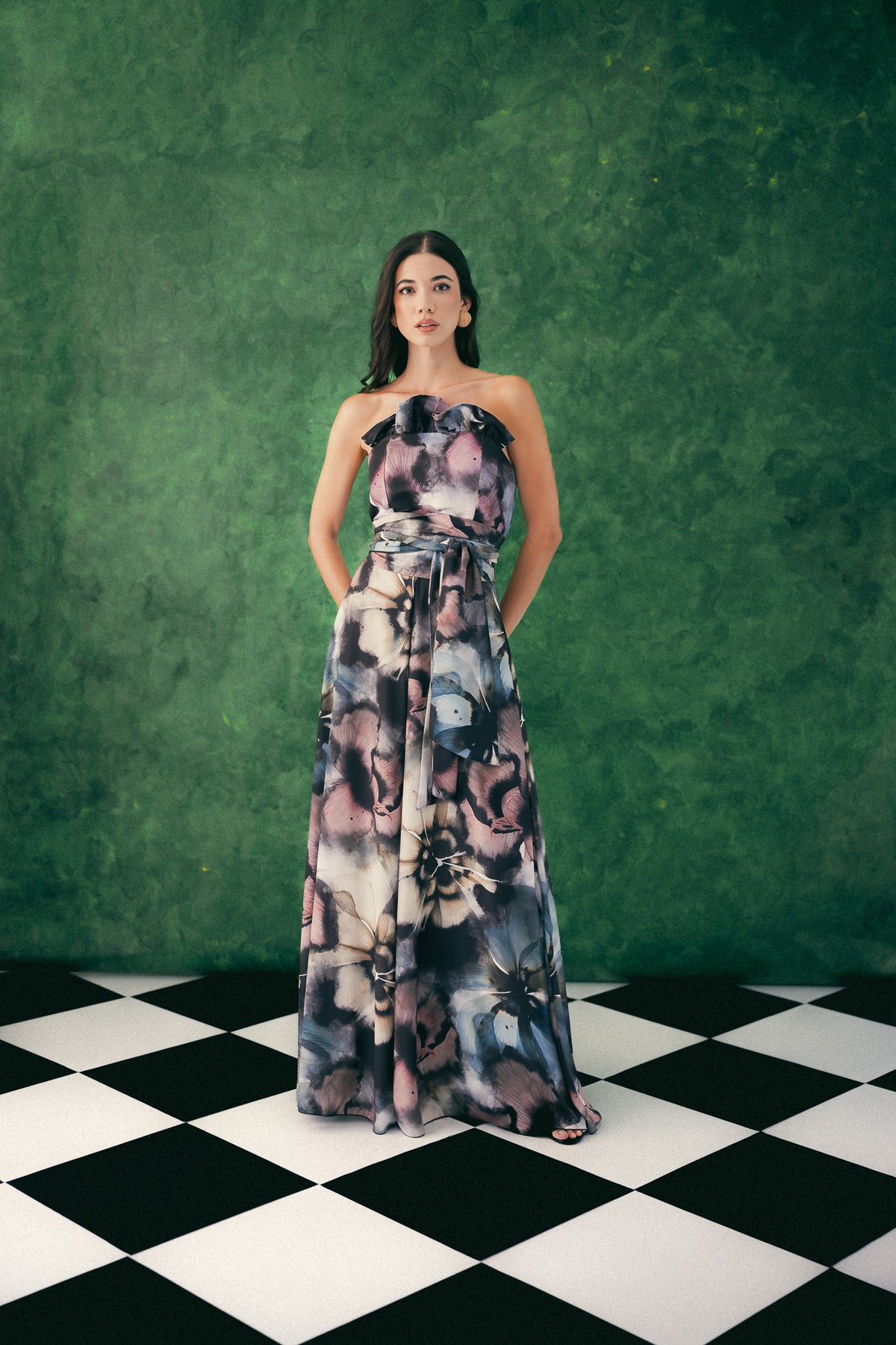 Top Rose image 1