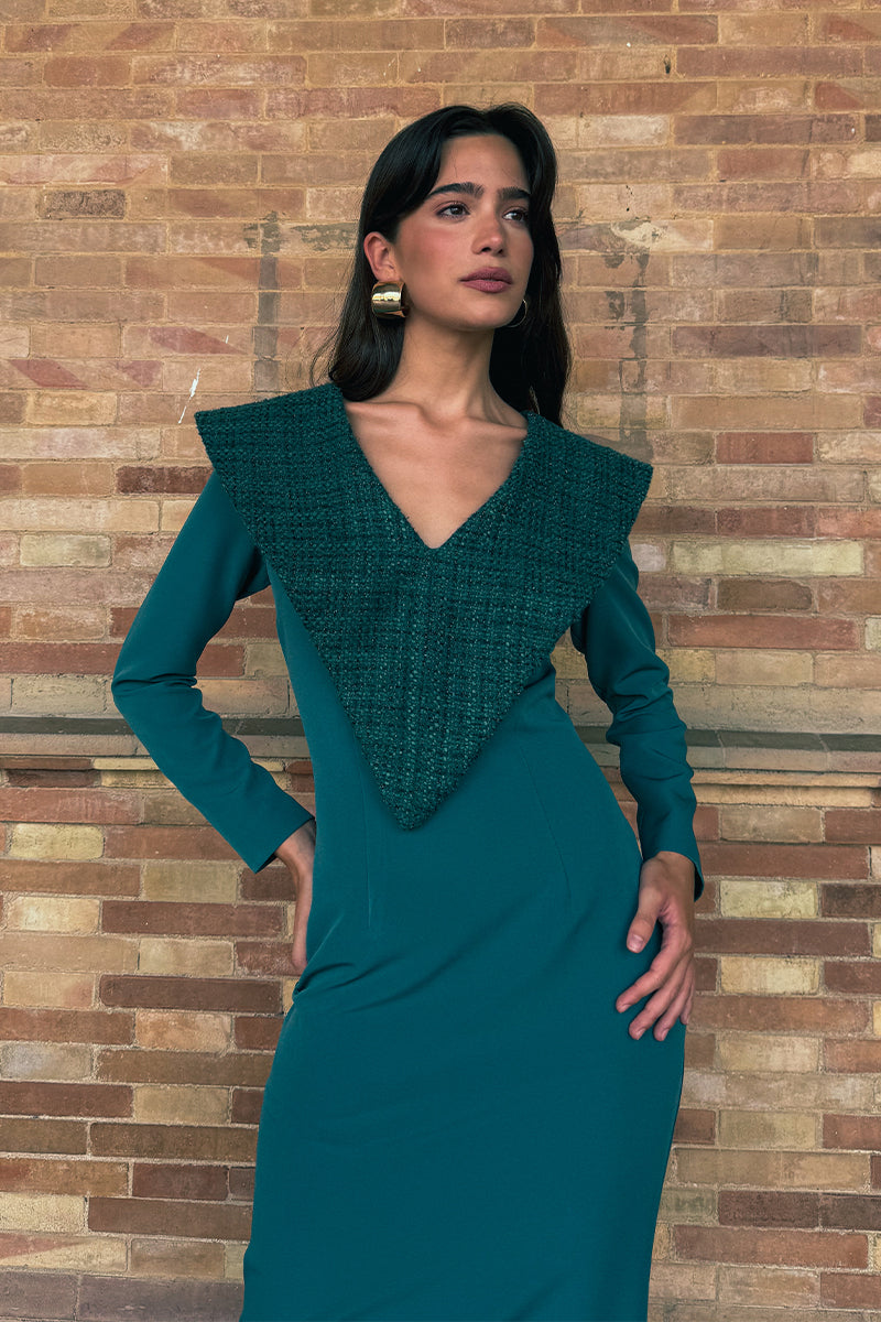 Vestido Vittoria image 11