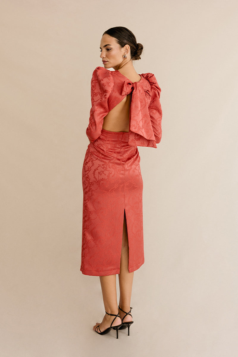 Vestido Talía image 2