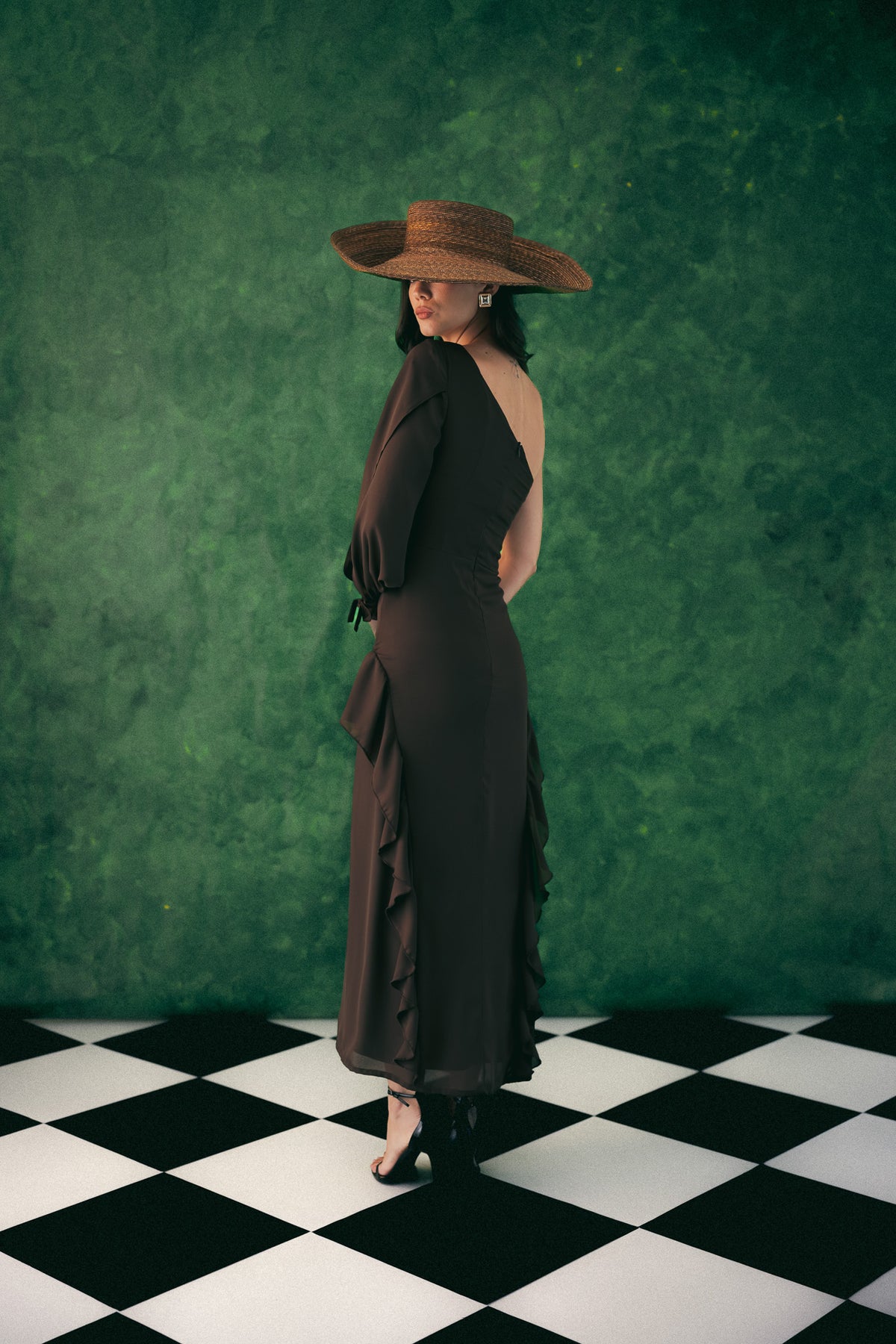 Vestido Ivory image 5