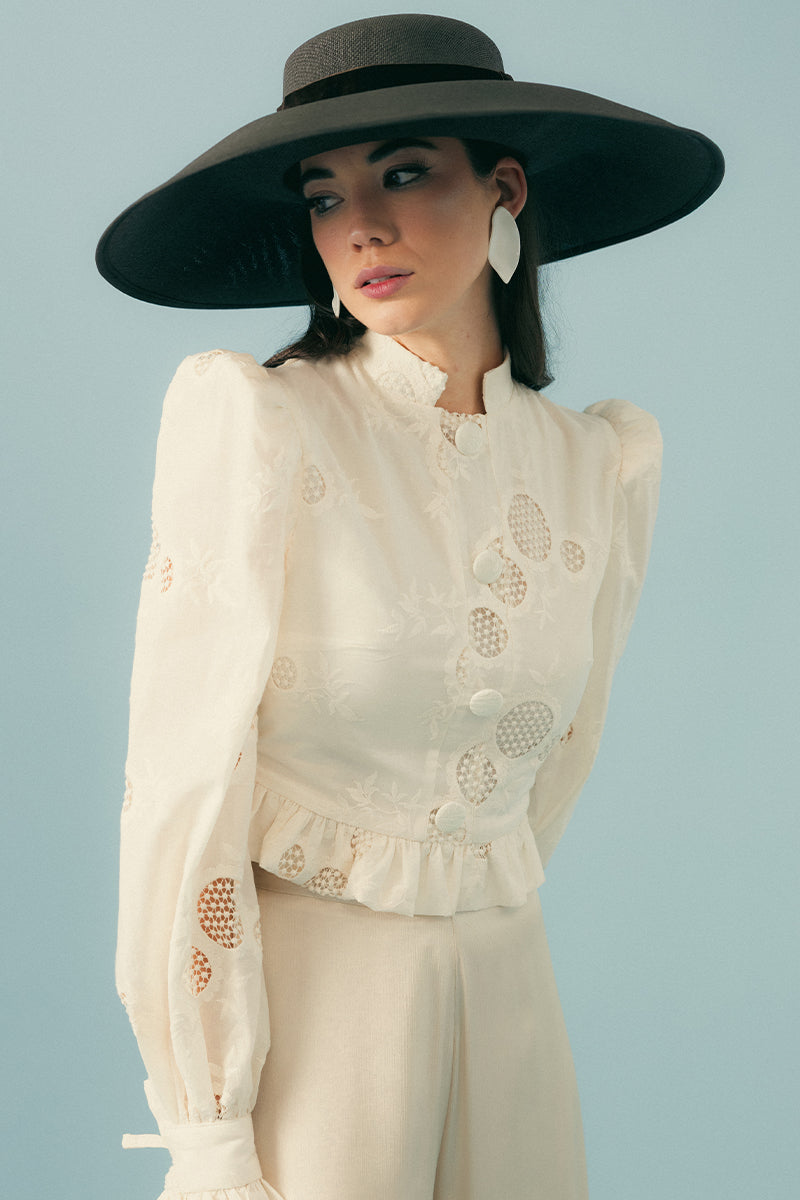 Blusa Alizares image 2