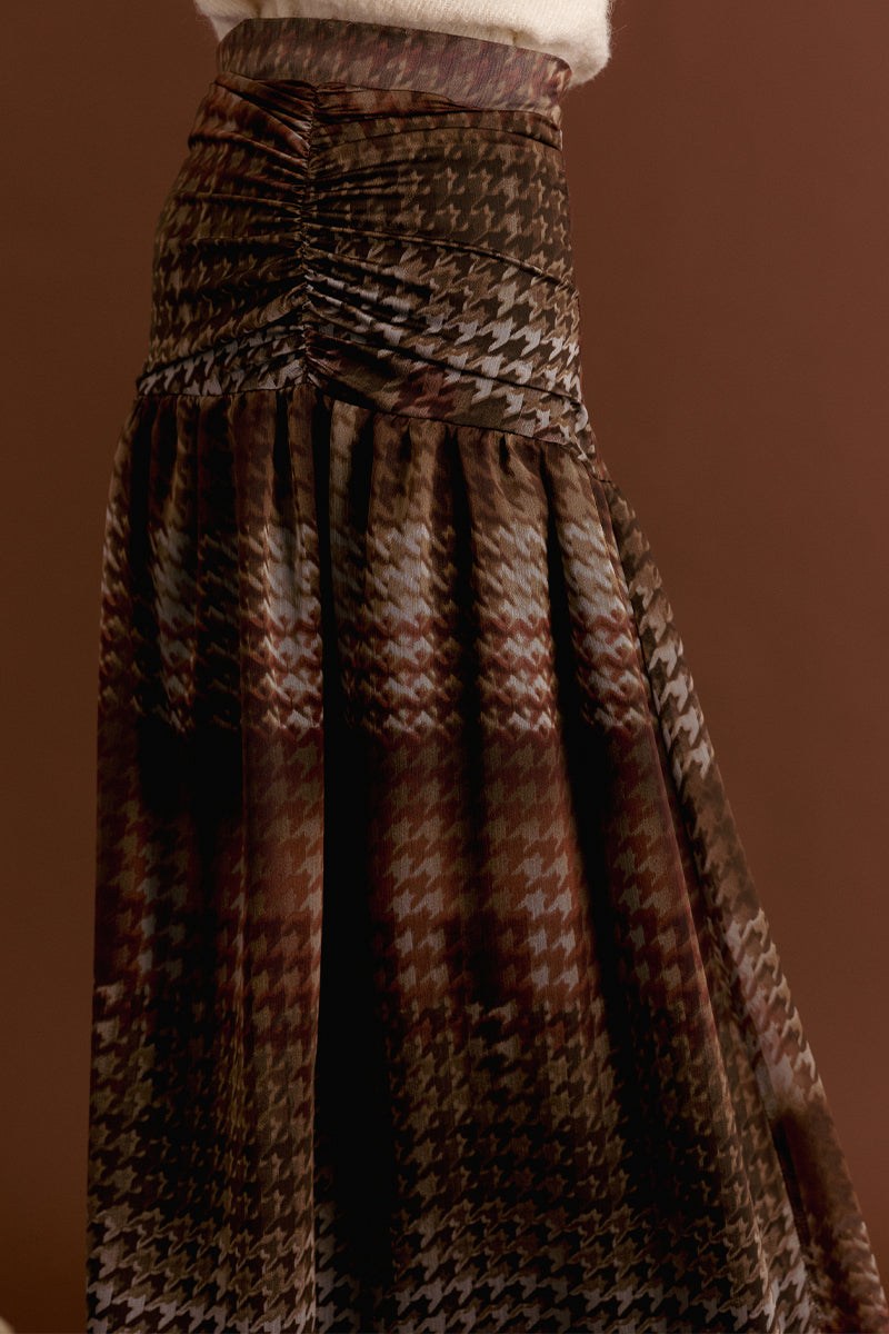 Falda Máscara image 2