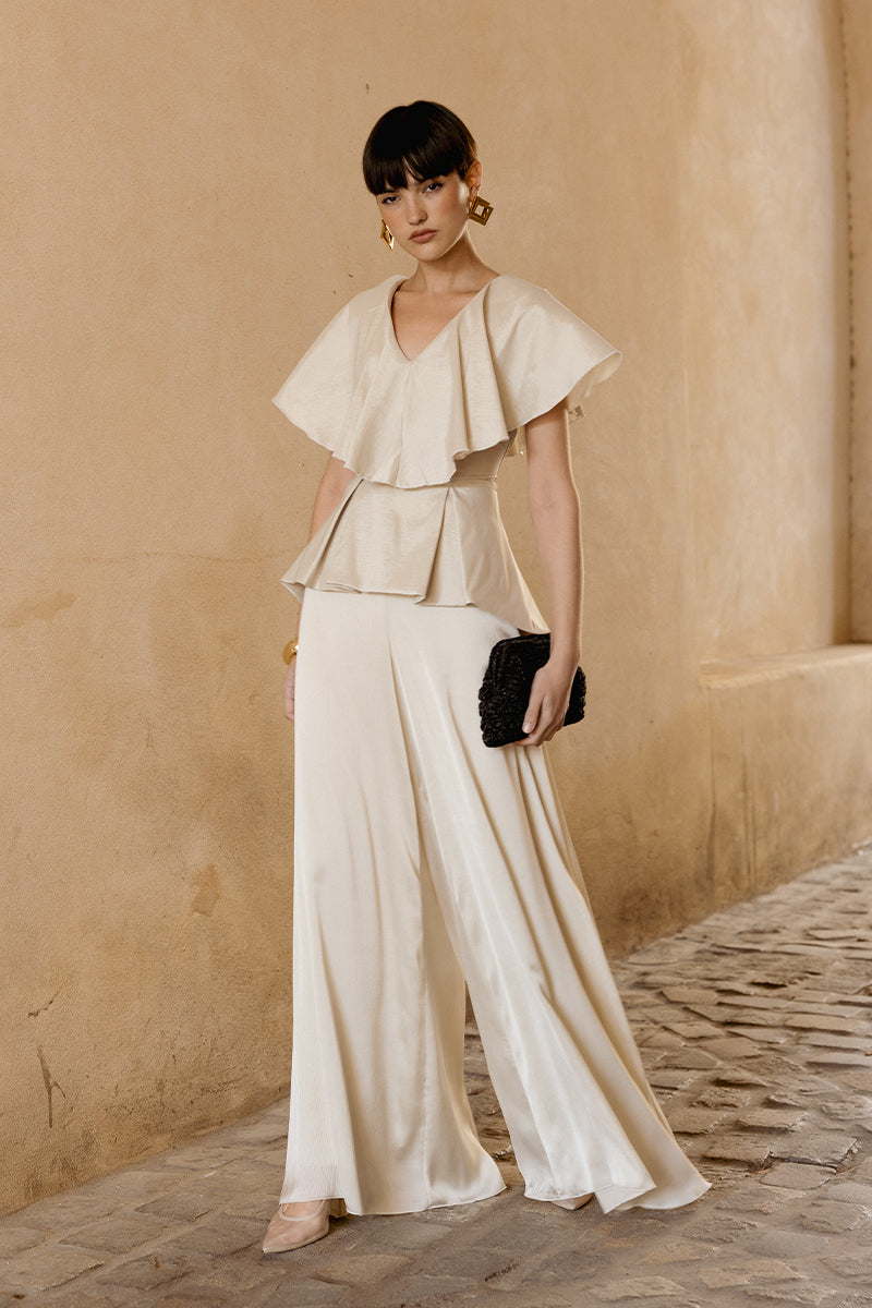 Blusa Corallo image 2
