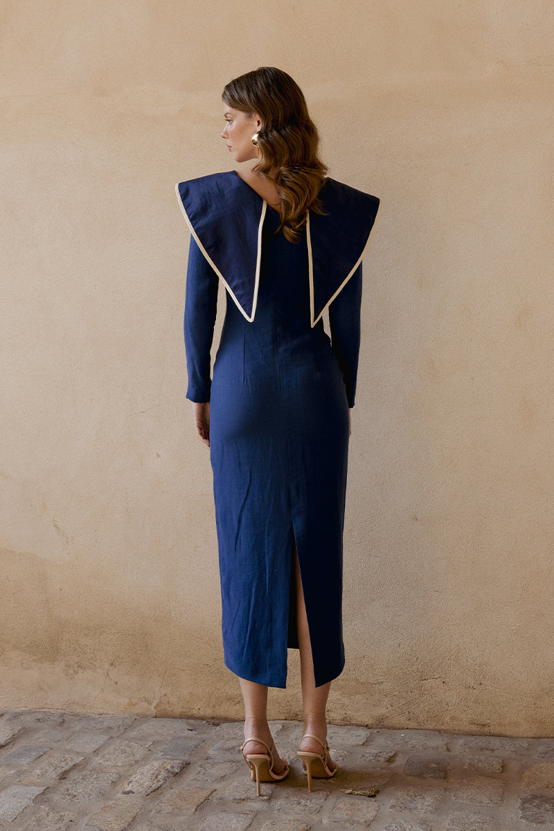 Vestido Marinella image 2