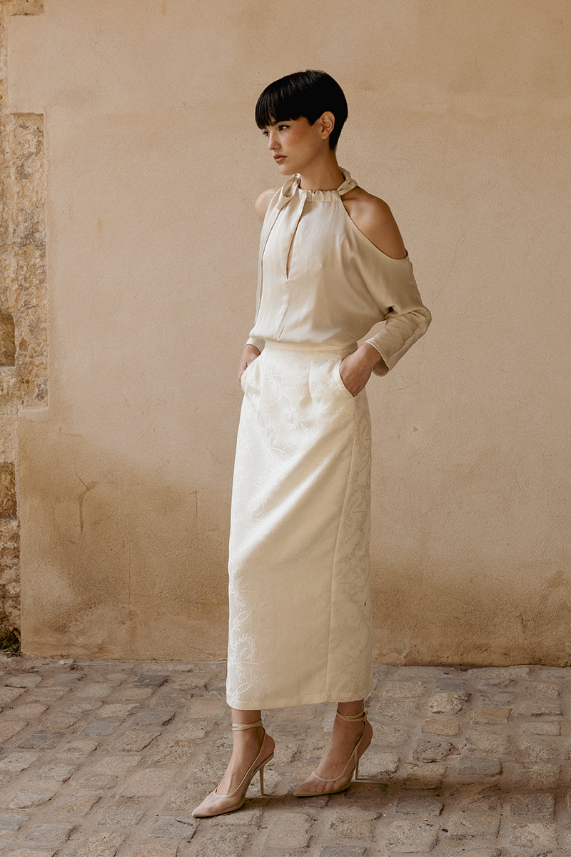Vestido Amalfi image 1