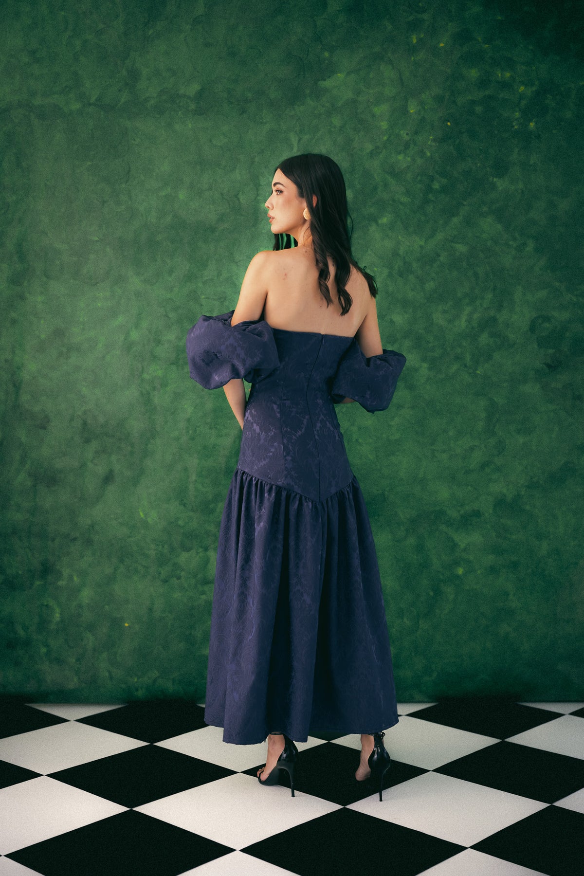 Vestido Bloom image 9