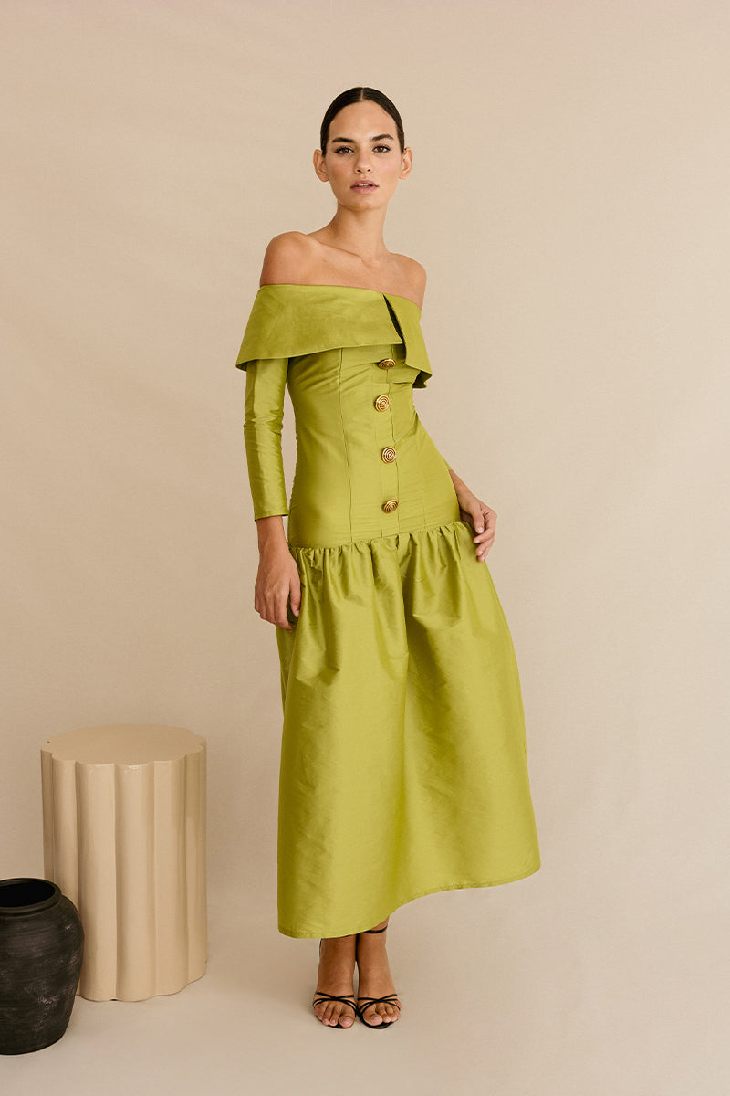 Vestido Olivia image 8