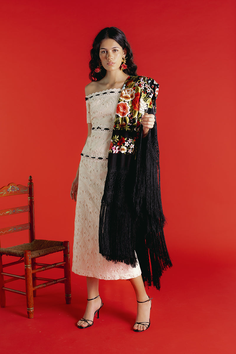 Vestido Pureza image 0