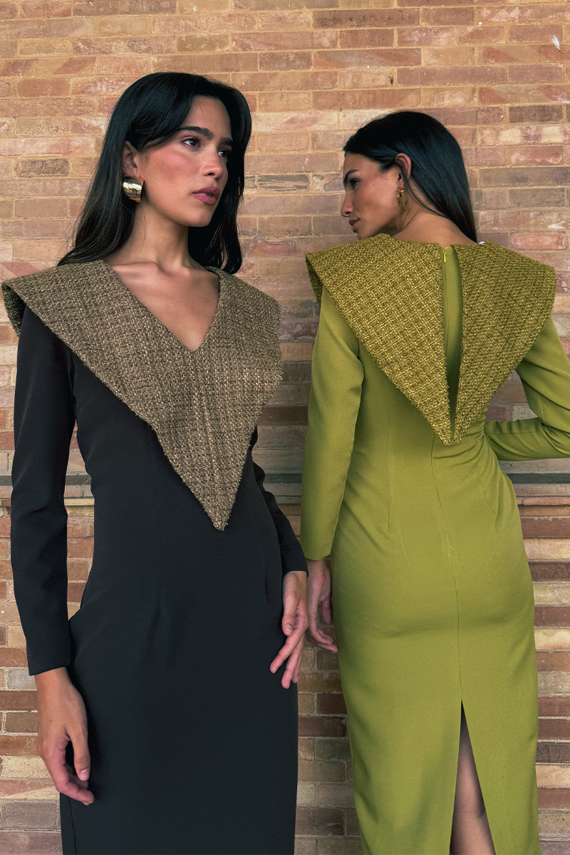 Vestido Vittoria image 9