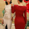 Windsor dress