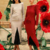 Windsor dress