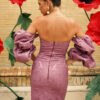 Vestido Camila