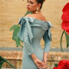 Vestido Lady Di