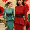 Vestido Middleton