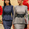 Vestido Middleton