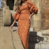 Vestido Camila