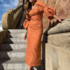 Vestido Camila