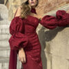 Vestido Camila