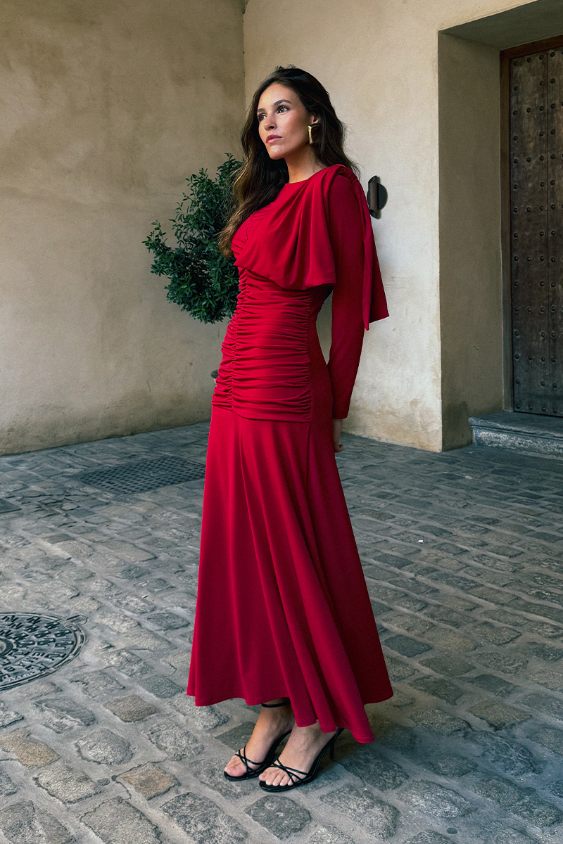 Vestido Triana
