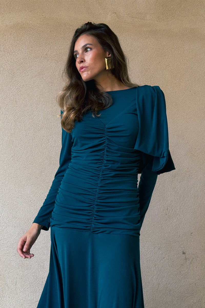Vestido Triana