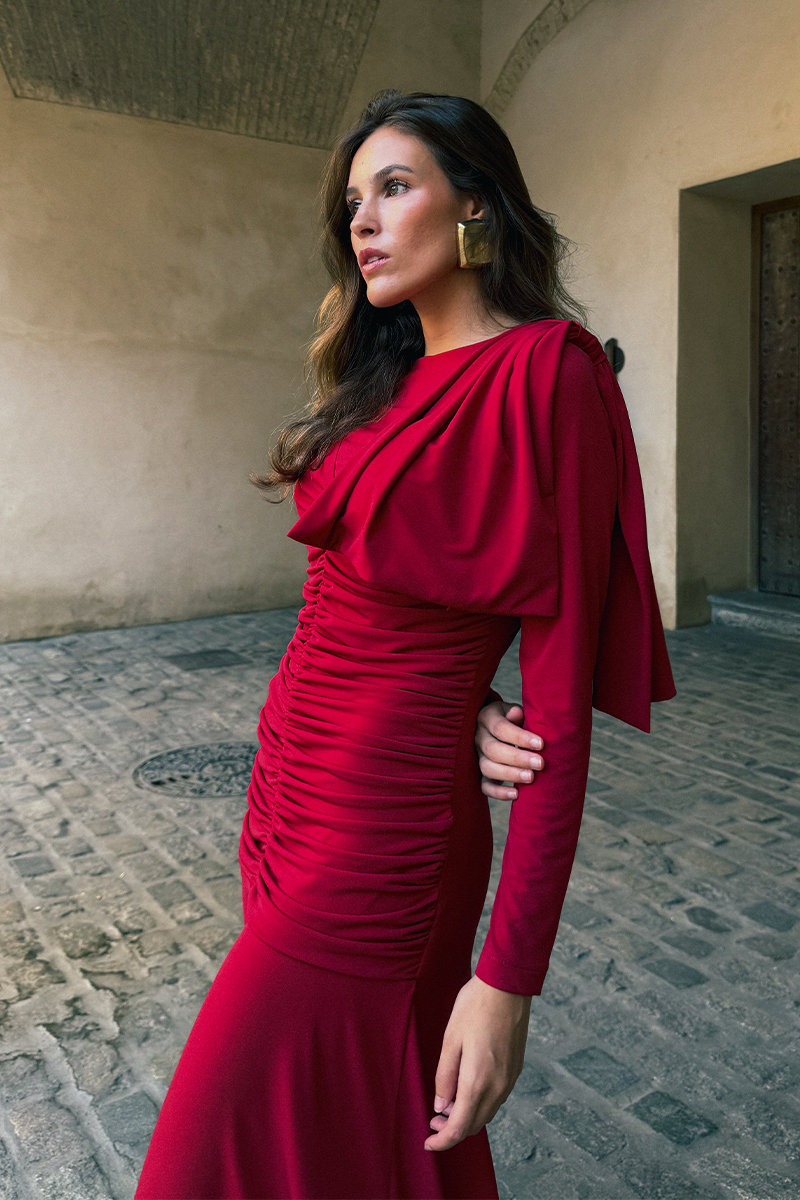 Vestido Triana