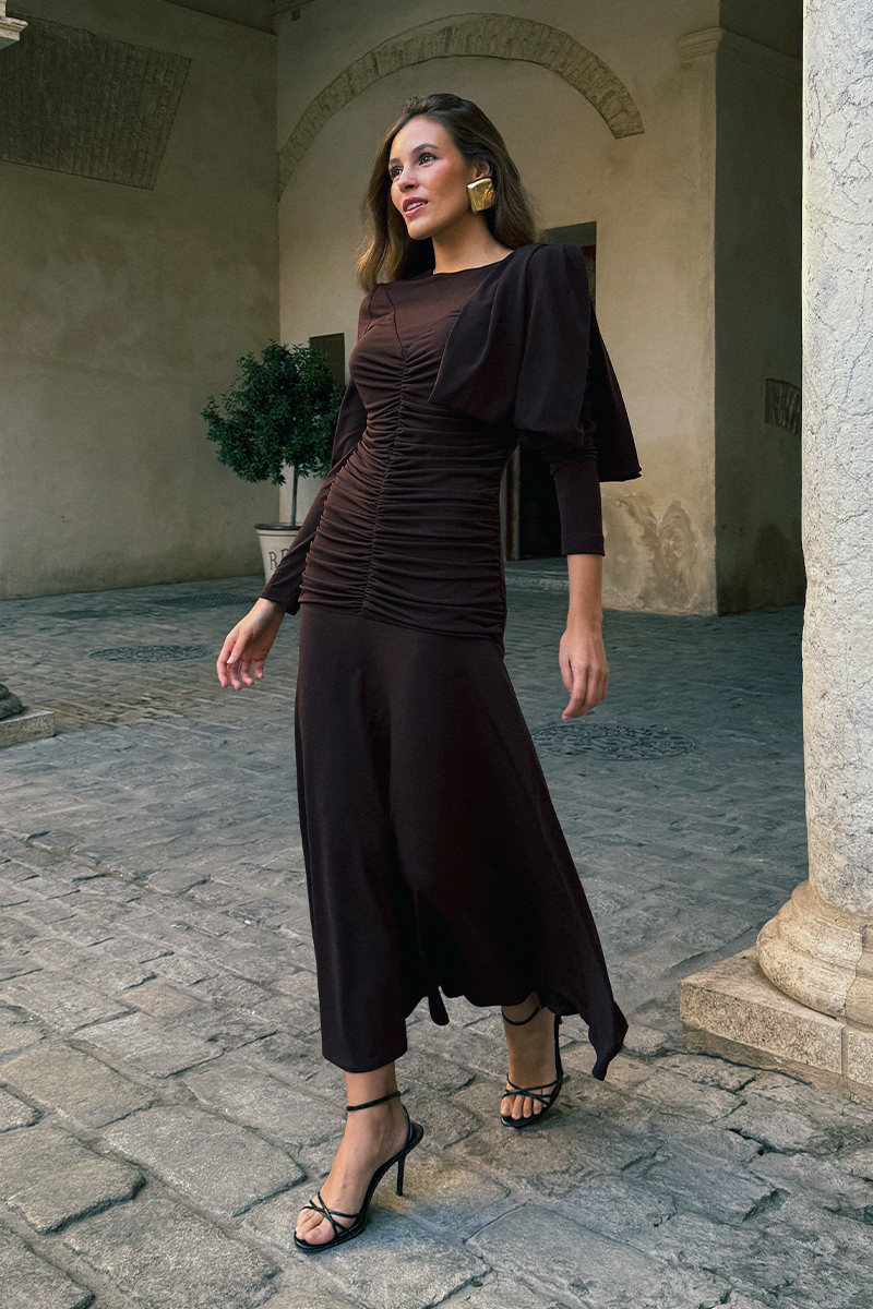 Vestido Triana