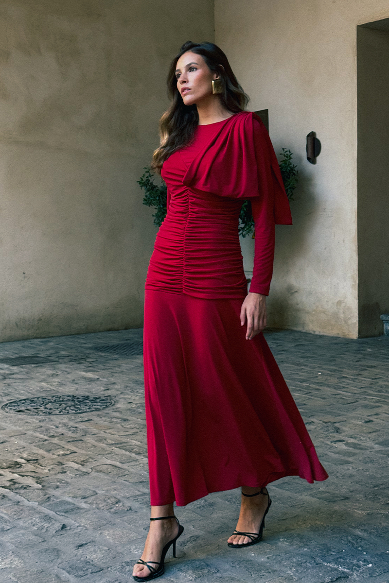 Vestido Triana