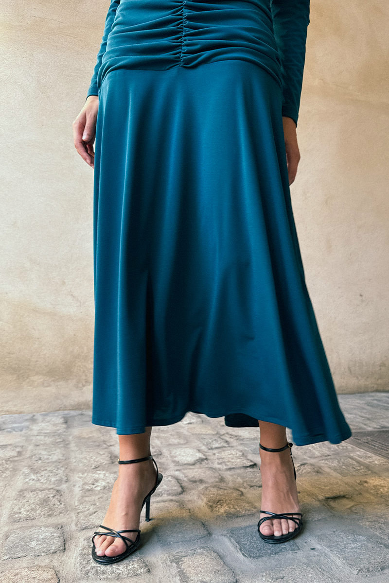 Vestido Triana