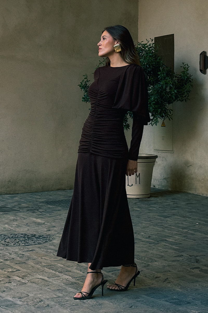 Vestido Triana