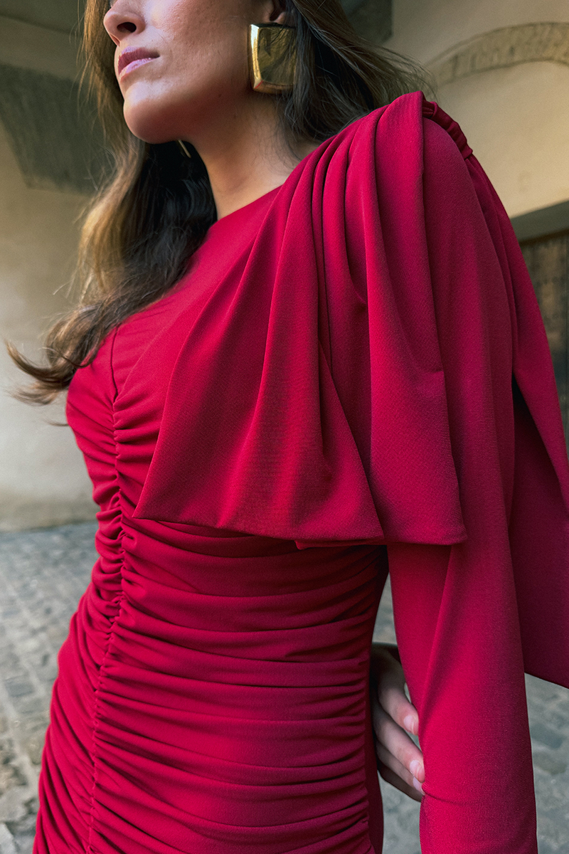 Vestido Triana