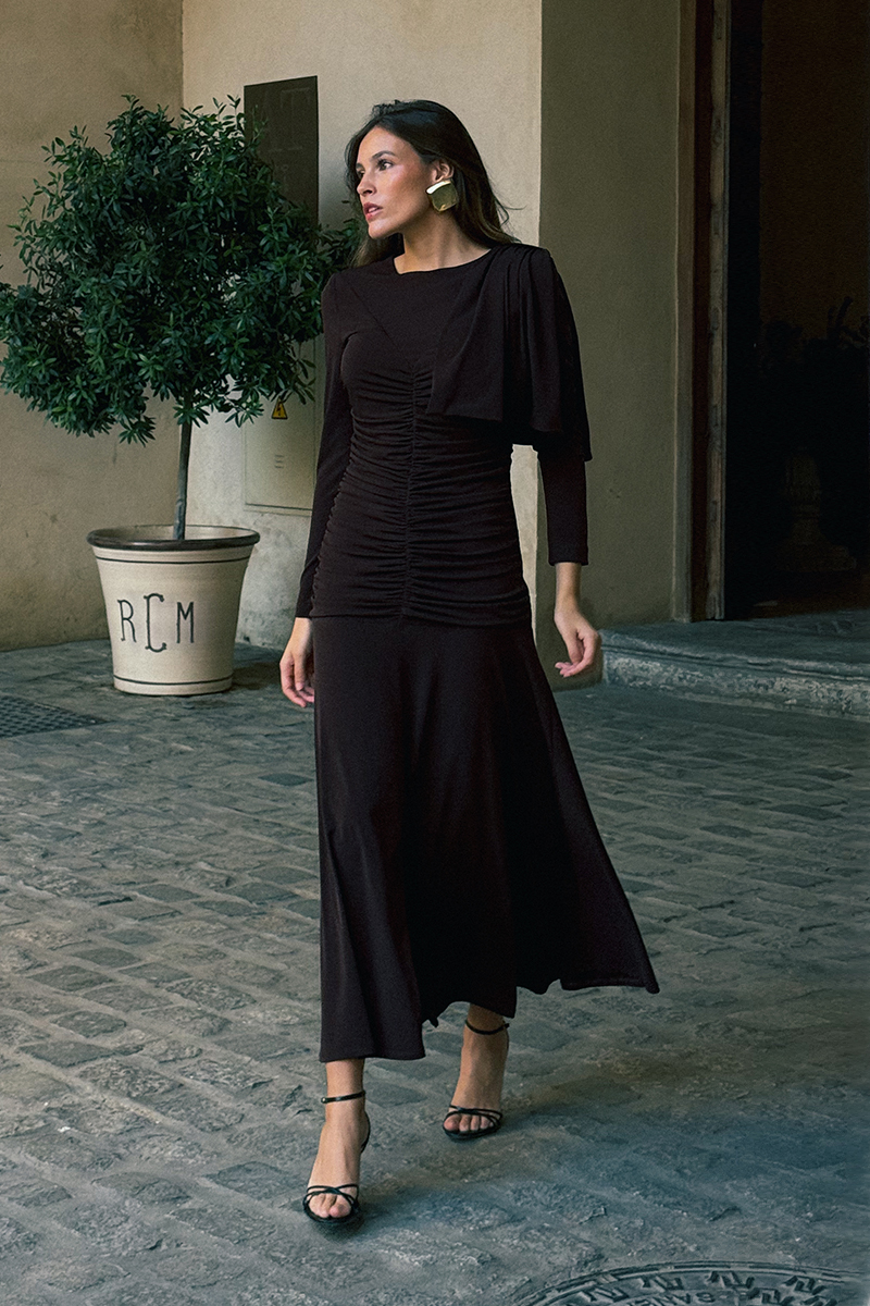 Vestido Triana