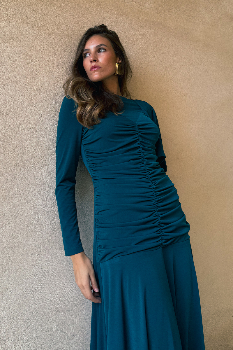 Vestido Triana