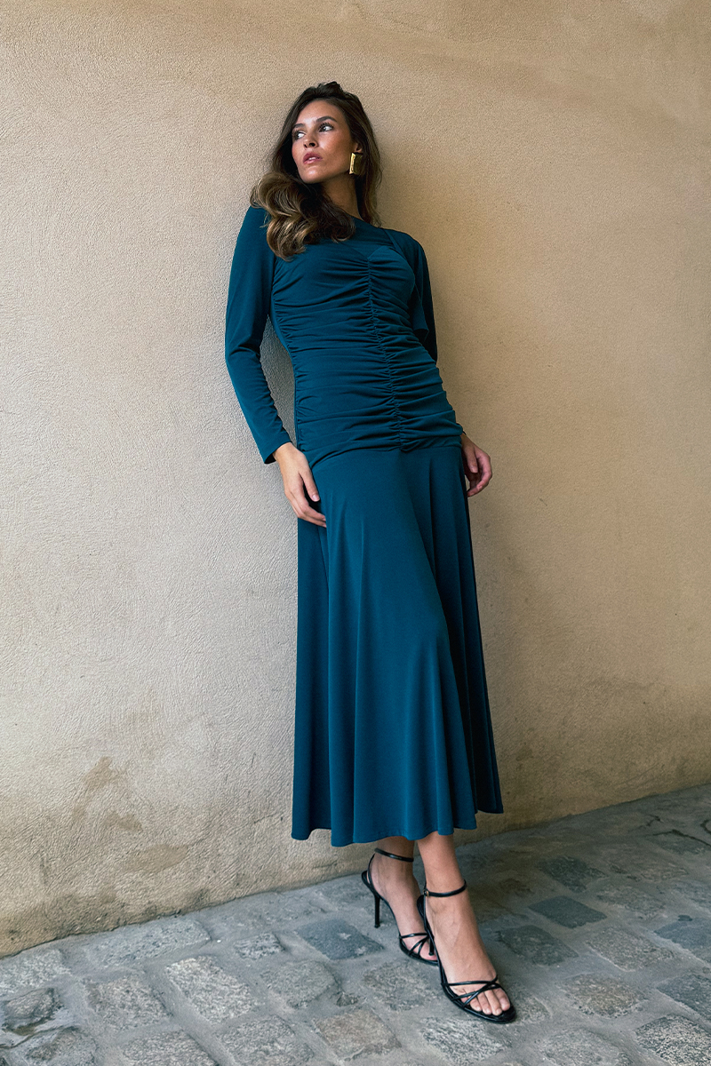 Vestido Triana