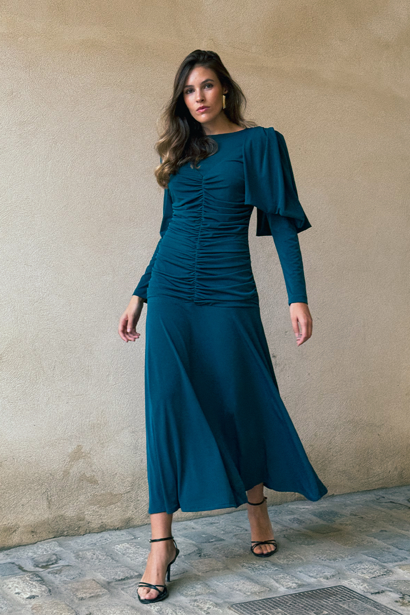 Vestido Triana