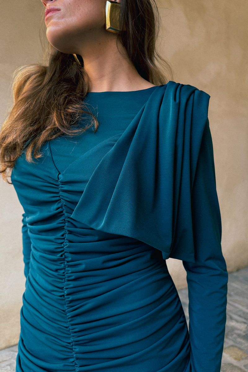 Vestido Triana