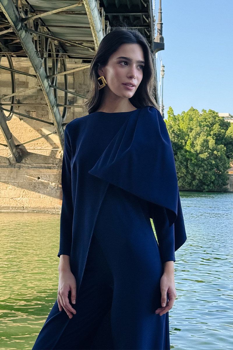Tetuán set