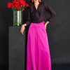 Capri trousers