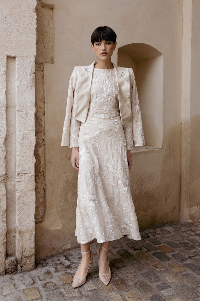Conjunto Ravello
