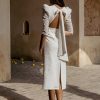 Vestido Salerno