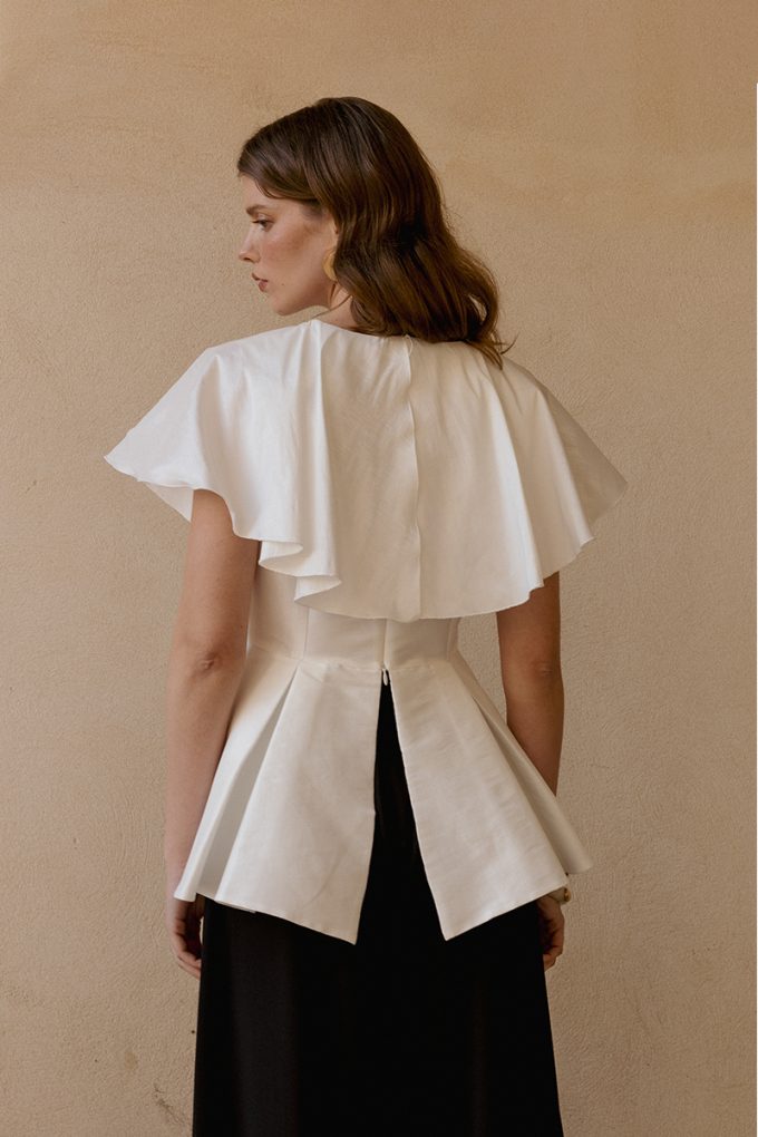 Blusa Corallo