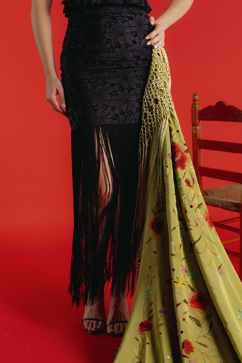 Conjunto Abril