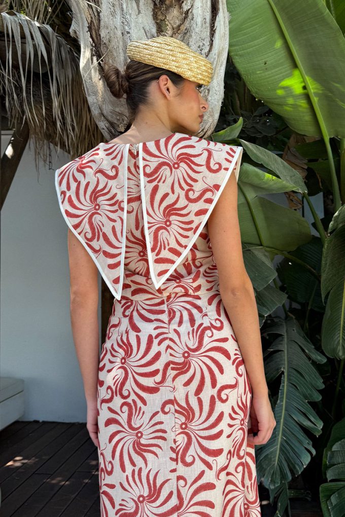 Conjunto Tulum