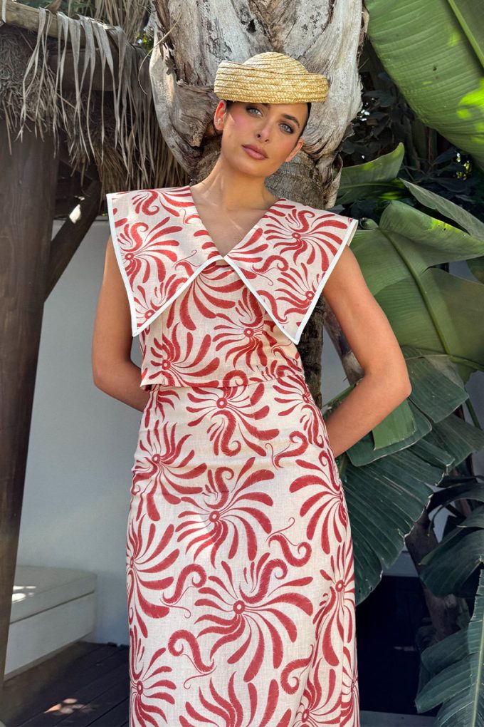 Conjunto Tulum