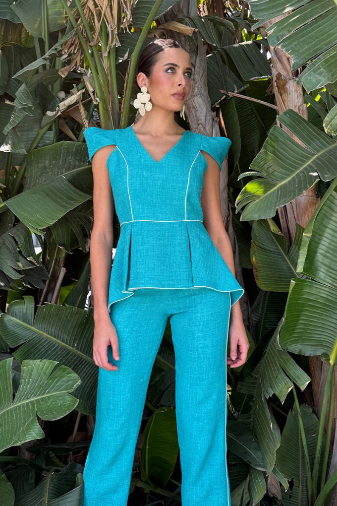 Conjunto Rio