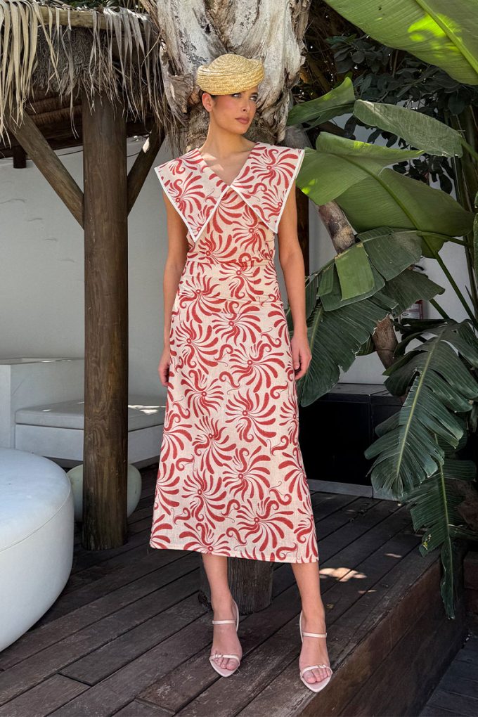 Conjunto Tulum