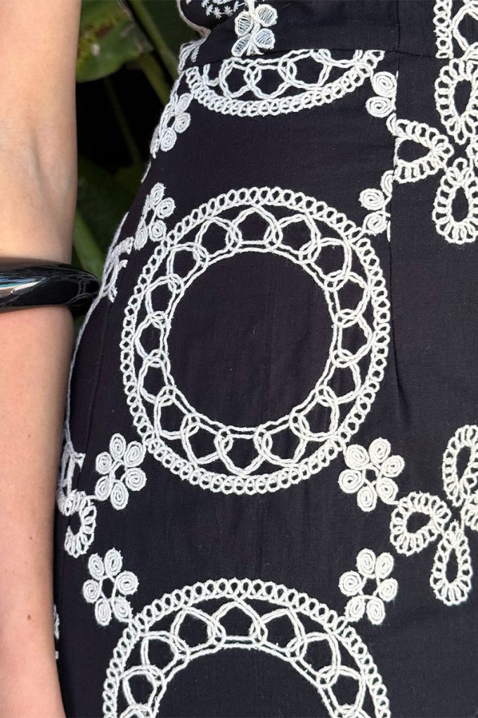 Vestido Ipanema