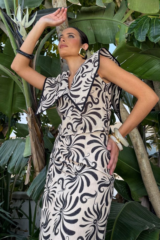 Conjunto Tulum