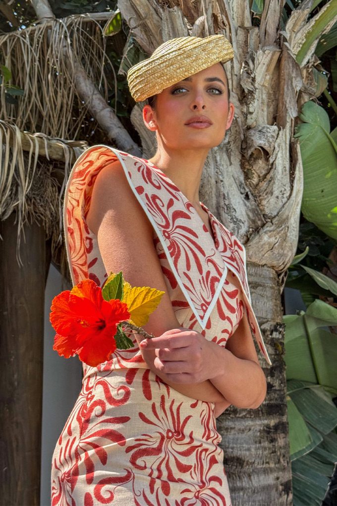 Conjunto Tulum