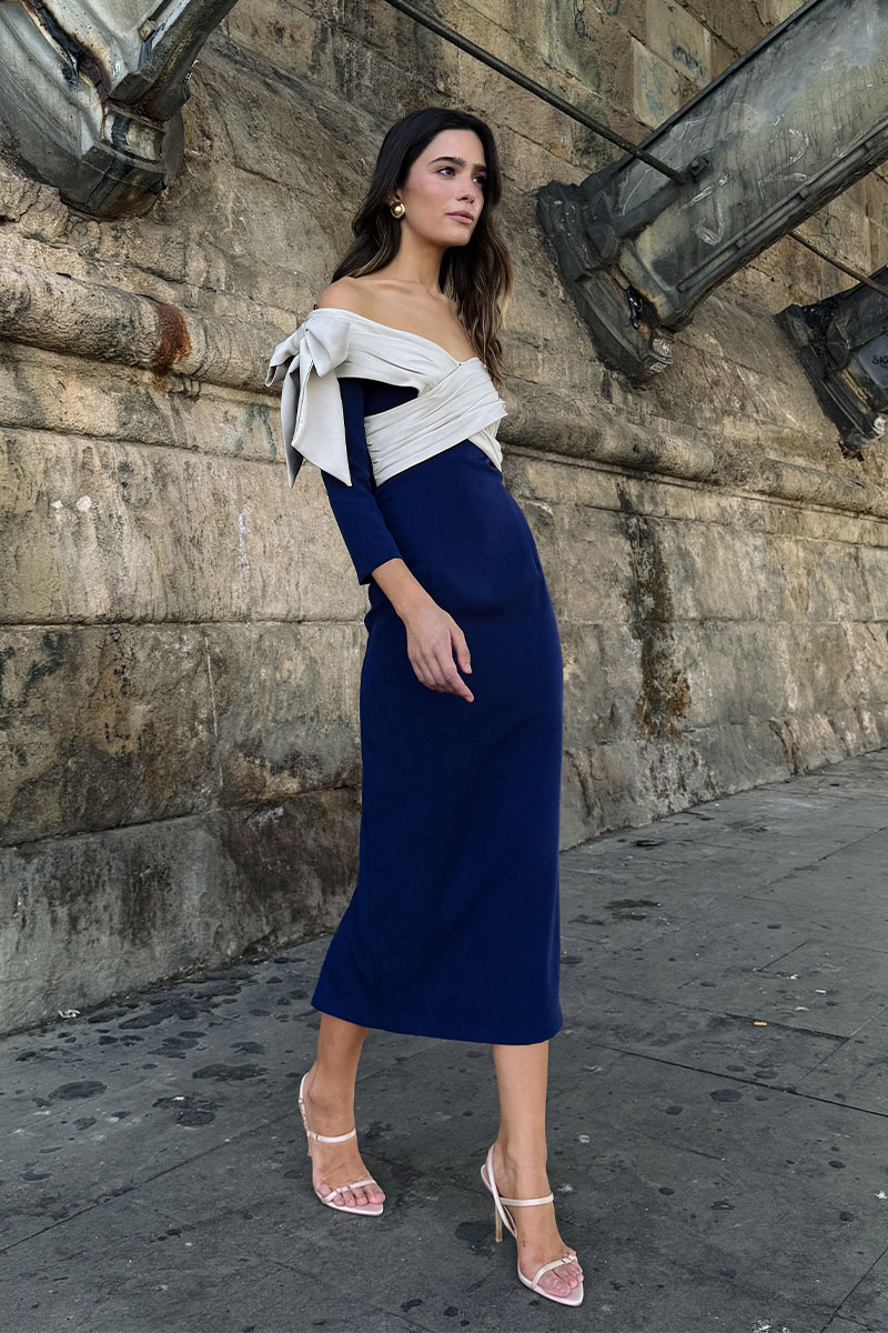 Vestido Catalina